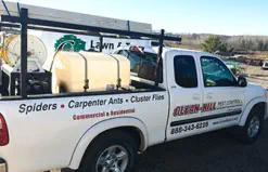 Pest Removal Free Estimate
