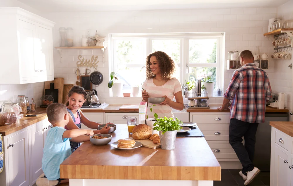 You have better things to worry about than pests in your home. Let us take the worry out of pest removal