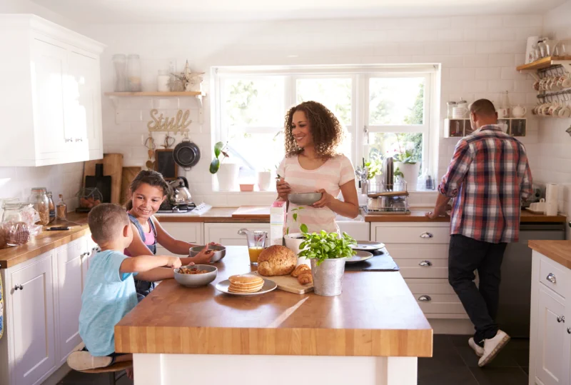 You have better things to worry about than pests in your home. Let us take the worry out of pest removal