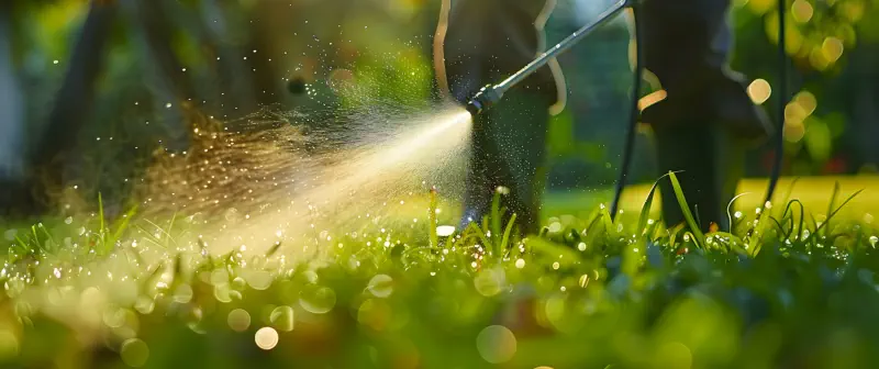 Protect your family from unwanted pests - CLEAN KILL PEST CONTROL
