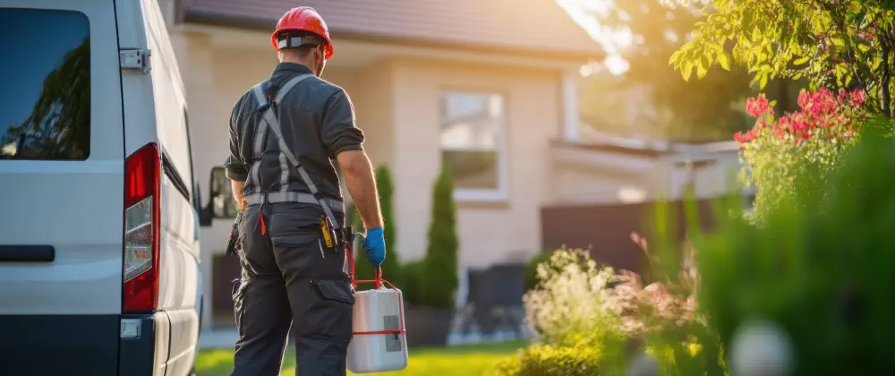 Protect your family from unwanted pests - CLEAN KILL PEST CONTROL