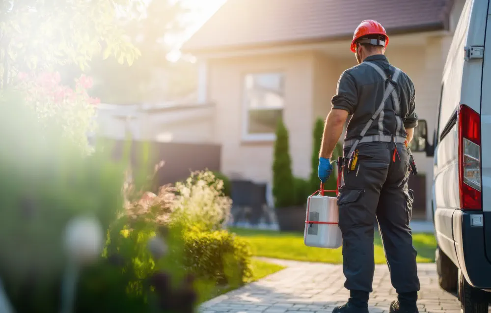 You have better things to worry about than pests in your home. Let us take the worry out of pest removal