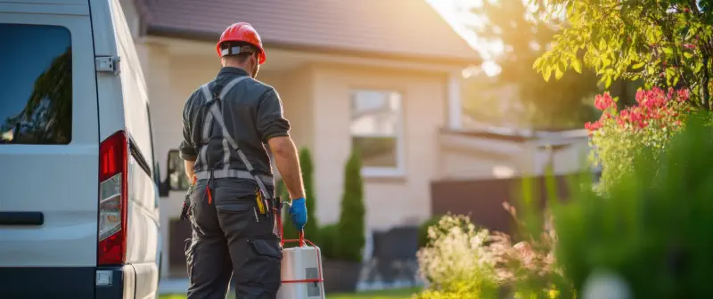 Protect your family from unwanted pests - CLEAN KILL PEST CONTROL