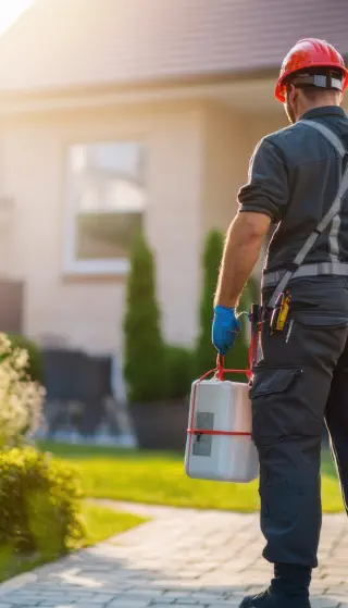 You have better things to worry about than pests in your home. Let us take the worry out of pest removal