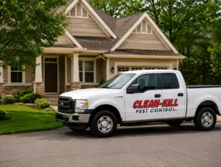 Protect your family from unwanted pests - CLEAN KILL PEST CONTROL
