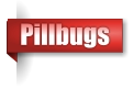 Pillbugs