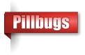 Pillbugs